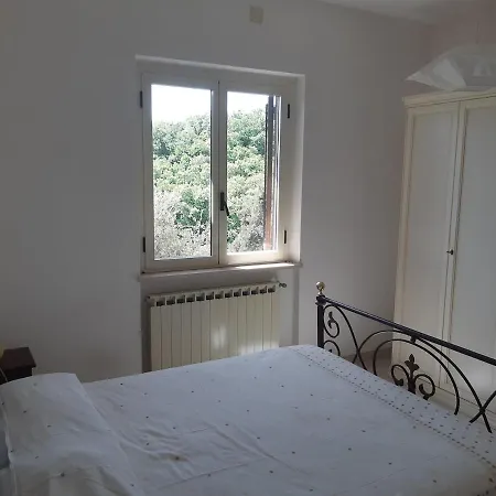 Ca' Del Bosco Villa *