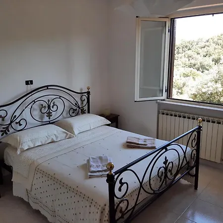 Ca' Del Bosco Villa *