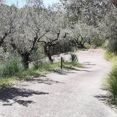 Villa Ca' Del Bosco *