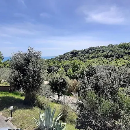 Ca' Del Bosco Βίλα