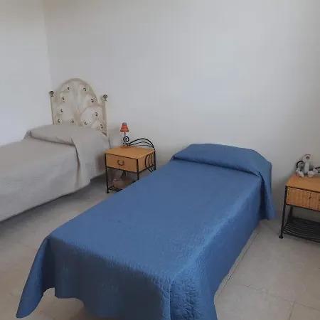 Ca' Del Bosco Villa *