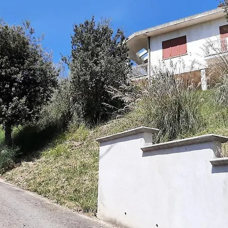 Villa Ca' Del Bosco *