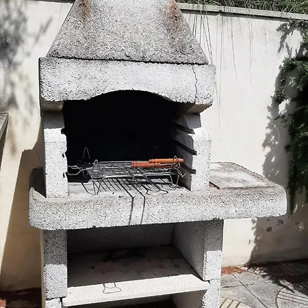 Ca' Del Bosco Villa *