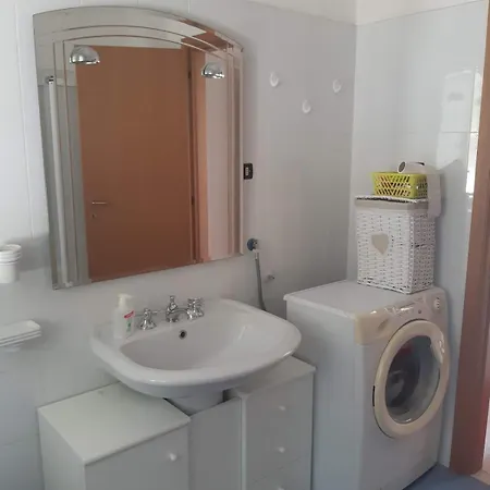 Villa Ca' Del Bosco *