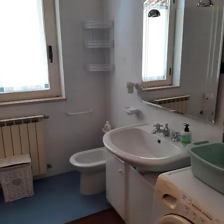 Villa Ca' Del Bosco Torino di Sangro