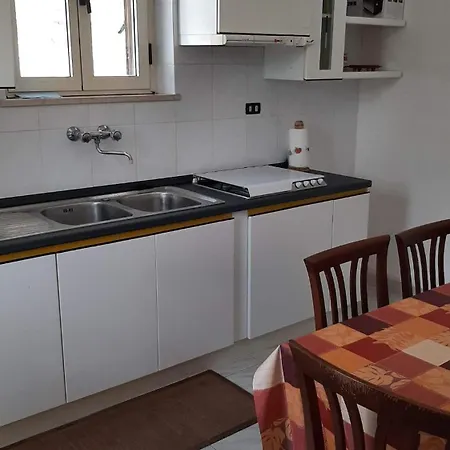 Ca' Del Bosco Torino di Sangro