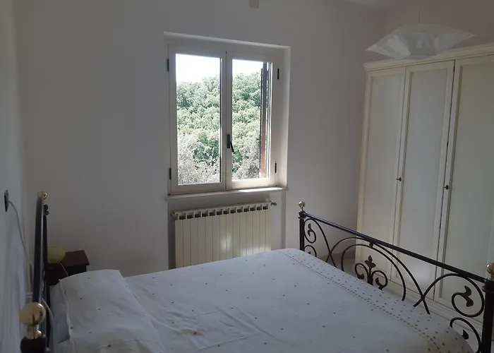 Ca' Del Bosco Villa *