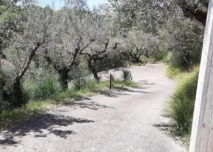 Villa Ca' Del Bosco *