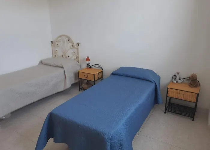 Ca' Del Bosco Villa *