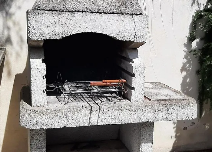 Ca' Del Bosco Villa *